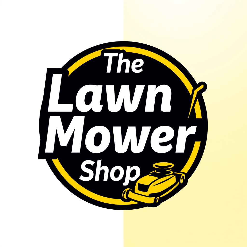 The Lawn Mower Shop